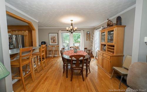 51 Hillcrest Dr, Perth-Andover, NB 