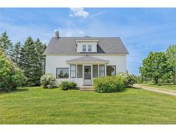 2118 Route 3 Harvey, NB E6K 3W9