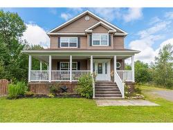 97 Painsec Junction RD  Lakeview, NB E1H 1M9