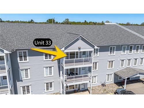 33-185 Reynolds St, Fredericton, NB 