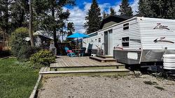 Lot 116-4868 Riverview Drive  Edgewater, BC V0A 1E0