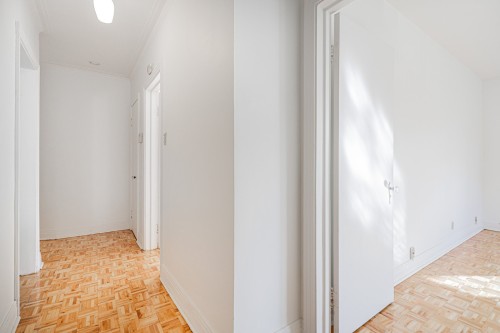 Hall d'entrée/Vestibule - 17-1265 Boul. Graham, Mont-Royal, QC 