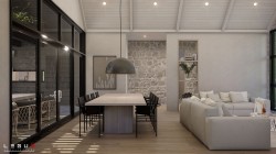 Family Room - 