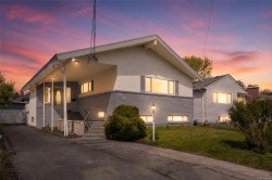 336 Stannard Ave  Victoria, BC V8S 3M4