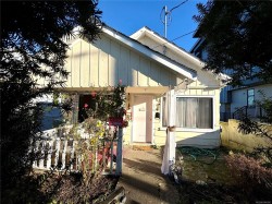 115 Haliburton St  Nanaimo, BC V9R 4V9