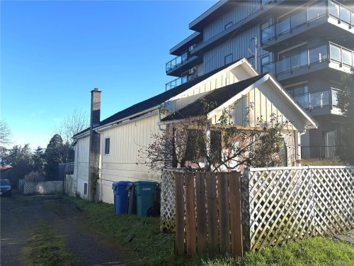 115 Haliburton St, Nanaimo, BC 