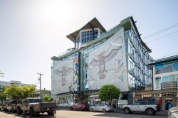 #511-1061 Fort St  Victoria, BC V8V 5A1