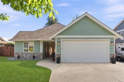 257 Lodgepole Dr  Parksville, BC V9P 2Z6