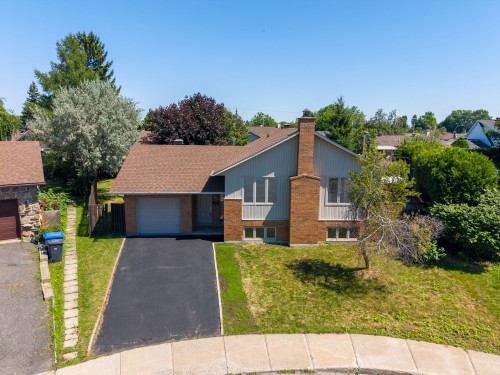 773 Rue Andrien  Longueuil (Greenfield Park), QC J4V 3L7