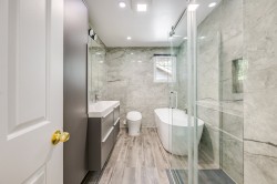 Salle de bains - 