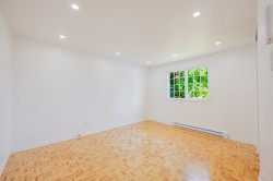 Chambre à coucher - 
