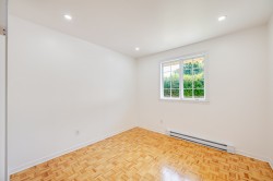 Chambre à coucher - 