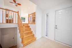 Hall d'entrée/Vestibule - 