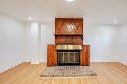 Salle familiale - 