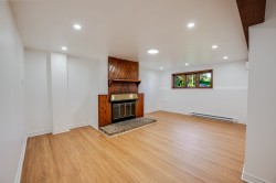 Salle familiale - 