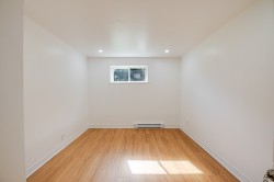 Chambre à coucher - 