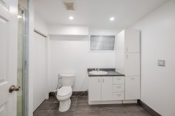Salle de bains - 