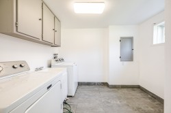 Salle de lavage - 