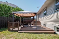 Terrasse - 