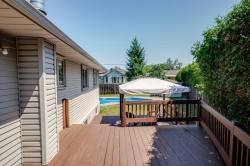 Terrasse - 