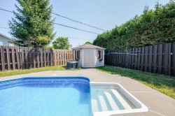 Piscine - 