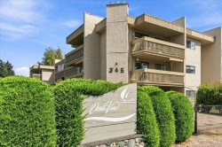 #101-345 Morison Ave  Parksville, BC V9P 1P6
