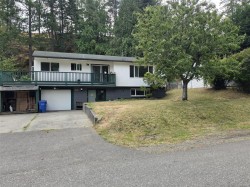 3657 Sunrise Pl Nanaimo, BC V9T 2S7