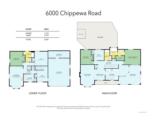 6000 Chippewa Rd, Duncan, BC 