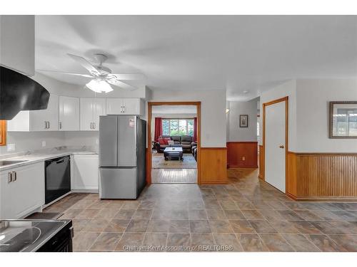138 Elizabeth Street, Chatham, ON 