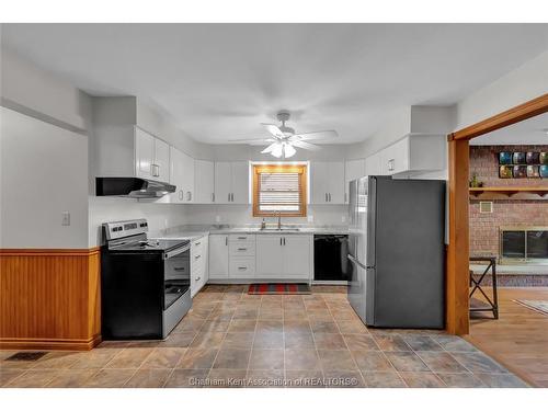 138 Elizabeth Street, Chatham, ON 