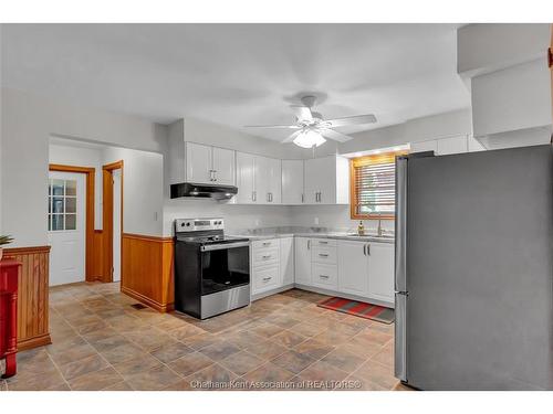 138 Elizabeth Street, Chatham, ON 