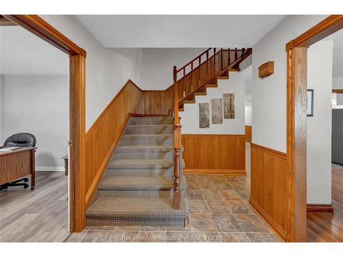 138 Elizabeth Street, Chatham, ON 