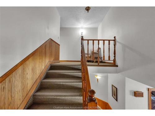 138 Elizabeth Street, Chatham, ON 