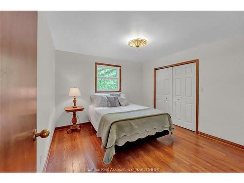 138 Elizabeth Street, Chatham, ON 