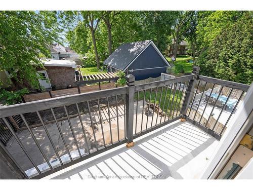138 Elizabeth Street, Chatham, ON 