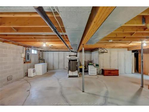 138 Elizabeth Street, Chatham, ON 