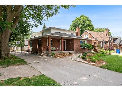 138 Elizabeth Street, Chatham, ON 