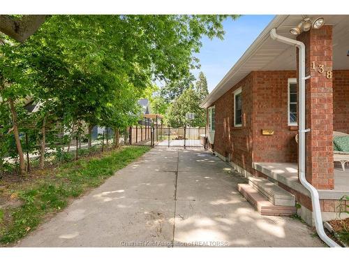138 Elizabeth Street, Chatham, ON 