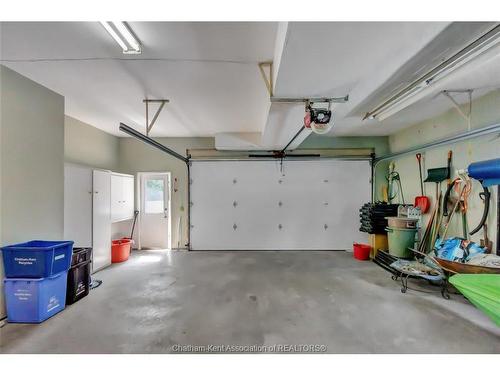 138 Elizabeth Street, Chatham, ON 
