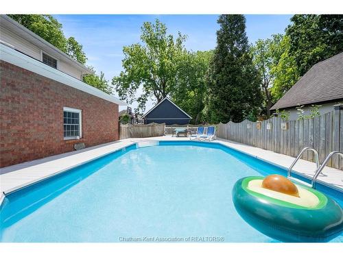 138 Elizabeth Street, Chatham, ON 