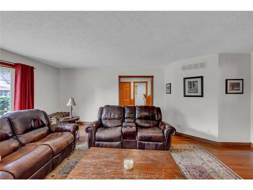 138 Elizabeth Street, Chatham, ON 