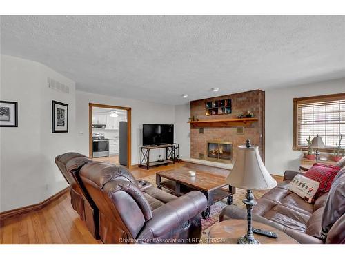 138 Elizabeth Street, Chatham, ON 