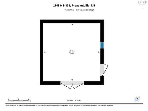 1148 Highway 331, Conquerall Bank, NS 