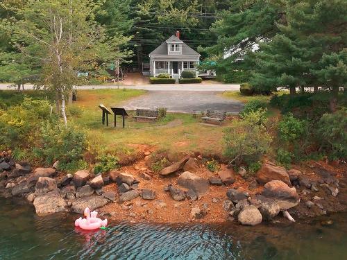 1237 Purcells Cove Road  Halifax, NS B3P 1B3