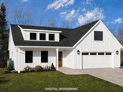 Lot 400 Rivercrest Lane Greenwood, NS B0P 1R0