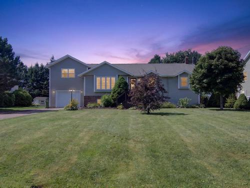 52 Hallie Drive  Summerside, PE C1N 6C1