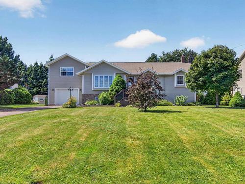 52 Hallie Drive, Summerside, PE 