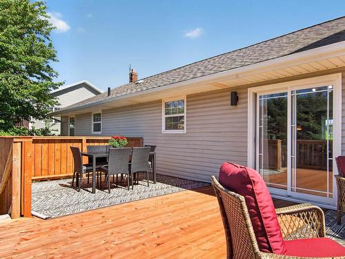 52 Hallie Drive, Summerside, PE 