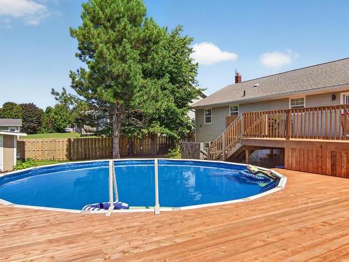 52 Hallie Drive, Summerside, PE 