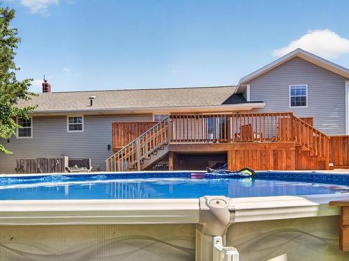 52 Hallie Drive, Summerside, PE 
